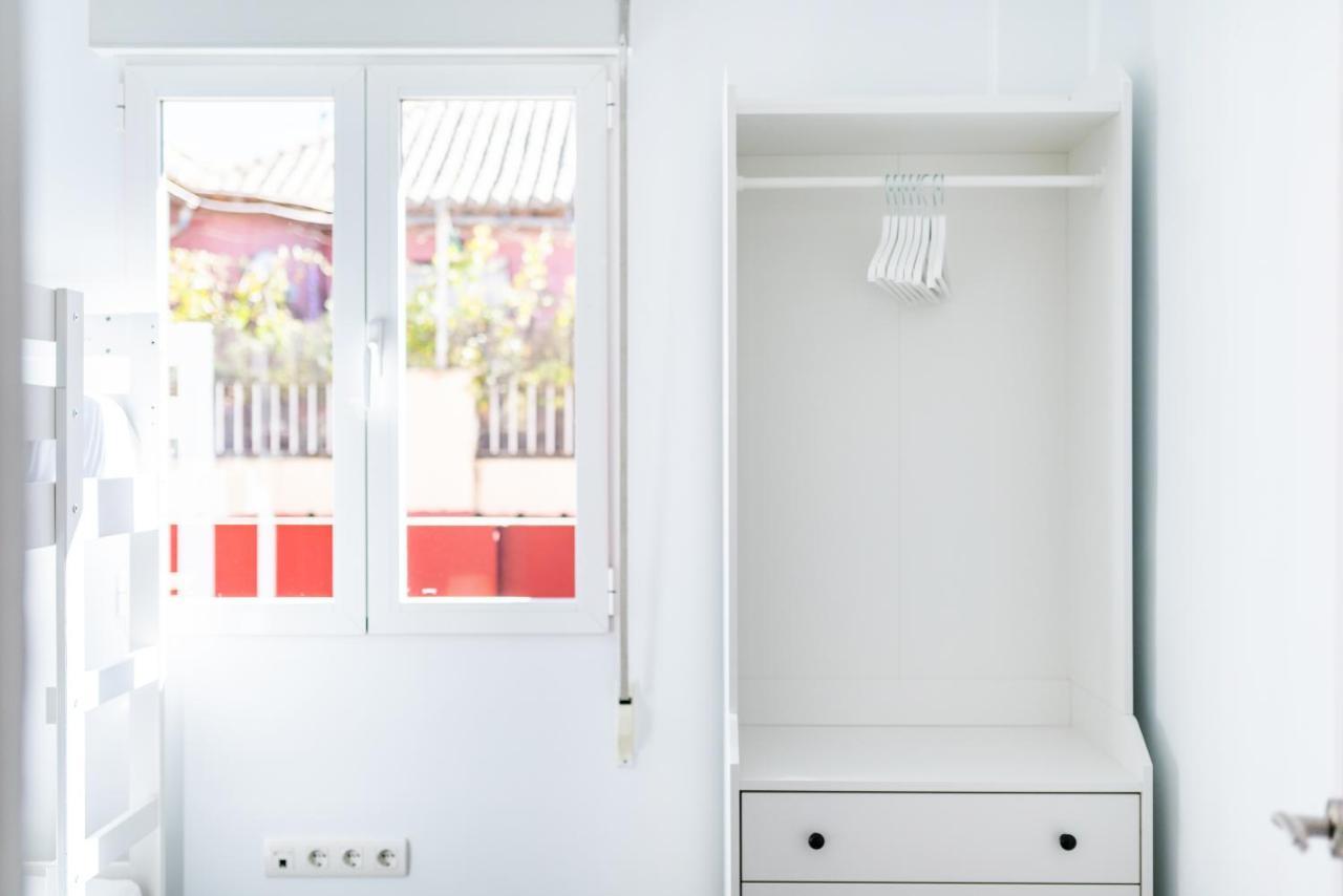 Wekey Homes San Miguel Con Patio, Centro Ciudad グラナダ エクステリア 写真